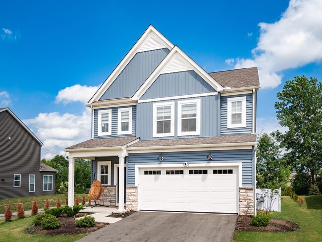 Building Photo - 7233 Celebration Dr