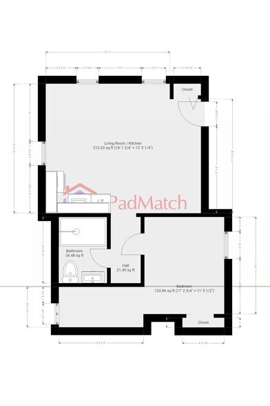 Building Photo - 49 Boylston St