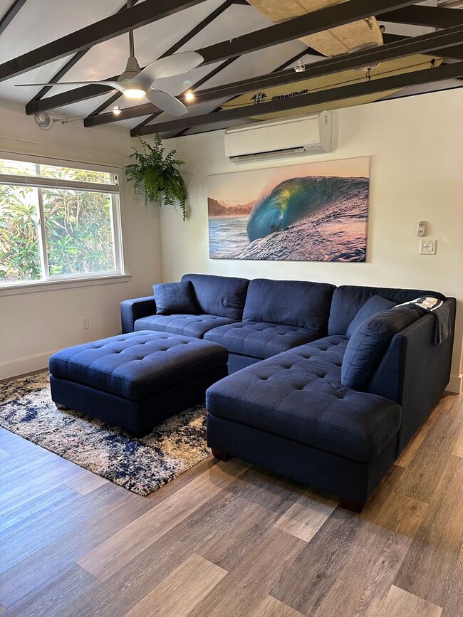 Building Photo - Spacious 3-Bed / 1.5-Bath Main House in Paia