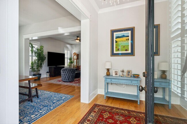 Building Photo - Well maintained home in Fleming Park - Jam...