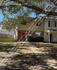 Building Photo - 1612 Woodmere Loop