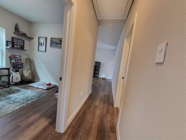 Building Photo - 6615 Ezzard Charles Ln