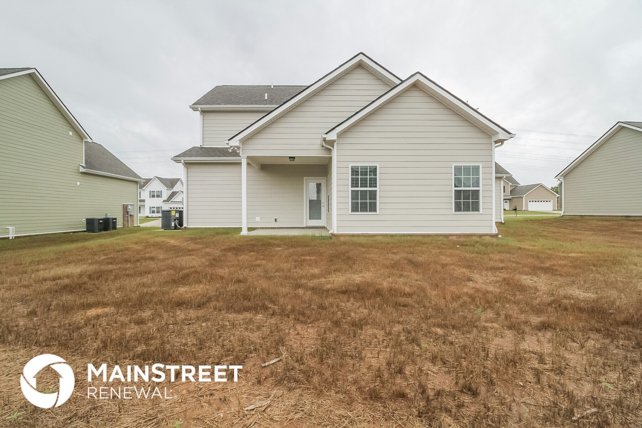 Building Photo - 707 Mitscher Dr