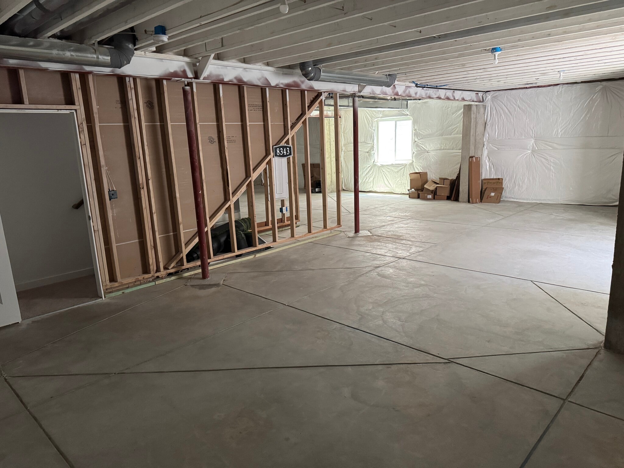 Building Photo - 8343 S Cody Way