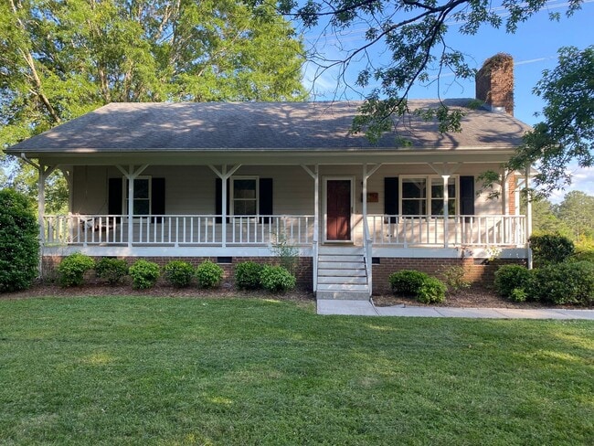 Building Photo - Wendell Rental COMING SOON!