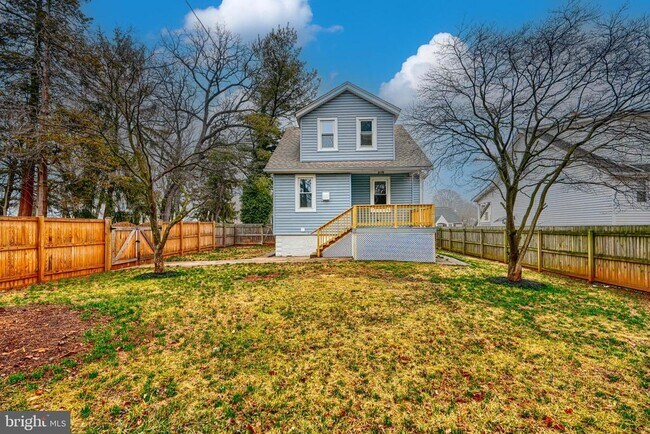 Building Photo - 3901 Forrester Ave