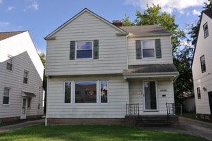 Building Photo - 4302 Silsby Rd