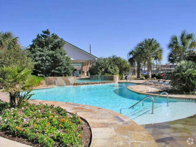 Primary Photo - Rockridge Apartments