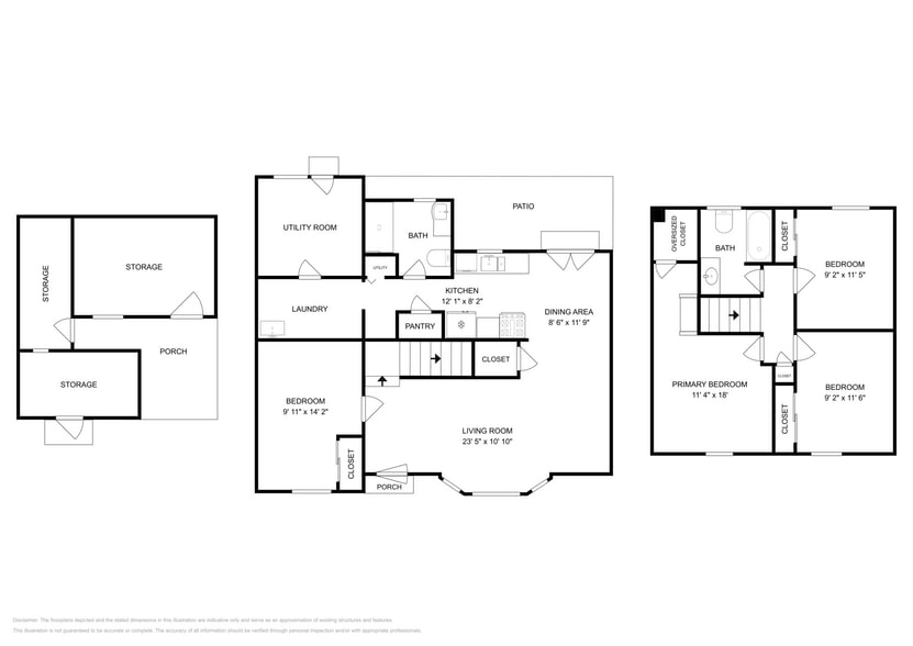 Building Photo - 2320 Bruno Cir