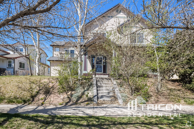 Building Photo - 385 Longspur Dr