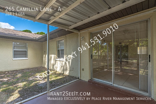 Building Photo - 265 Camillia Ln