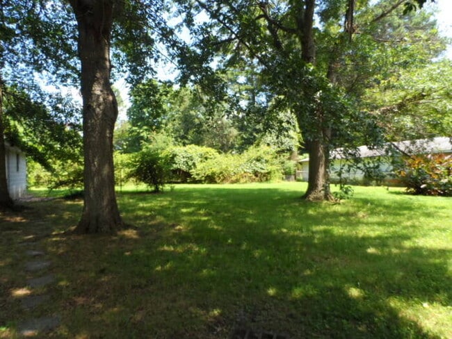 Building Photo - 4712 Stafford Dr