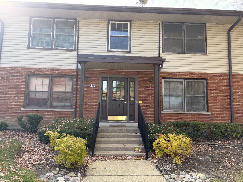 Building Photo - 235 Washington Square