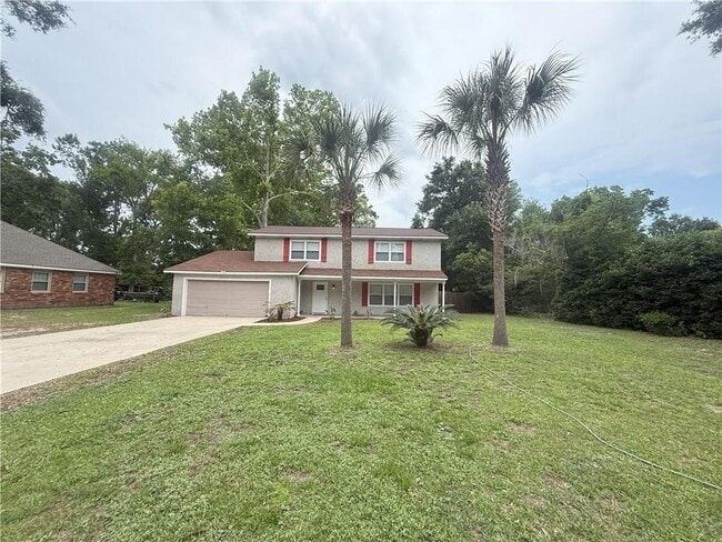 Building Photo - 201 King Cotton Rd