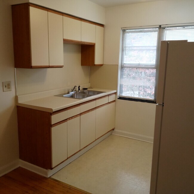 Kitchen - 319 Ridgedale Rd