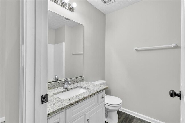 Building Photo - 1900 Tribble Ridge Dr