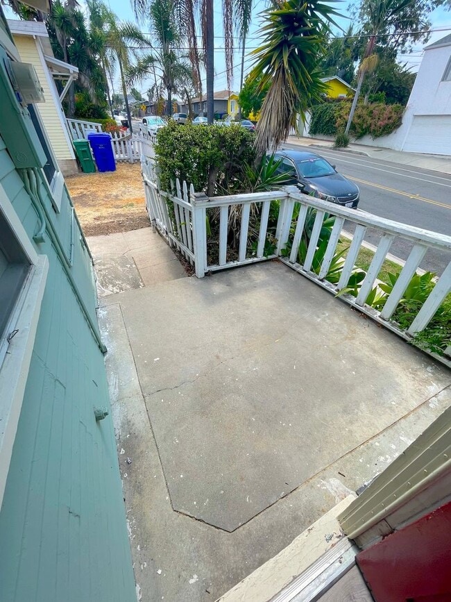 Building Photo - Newly Remodeled North Park Craftsman