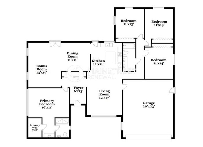 Building Photo - 4 Bedroom Pet-Friendly Home in Kissimmee, ...