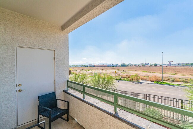 Building Photo - 9600 W Georgia Ave