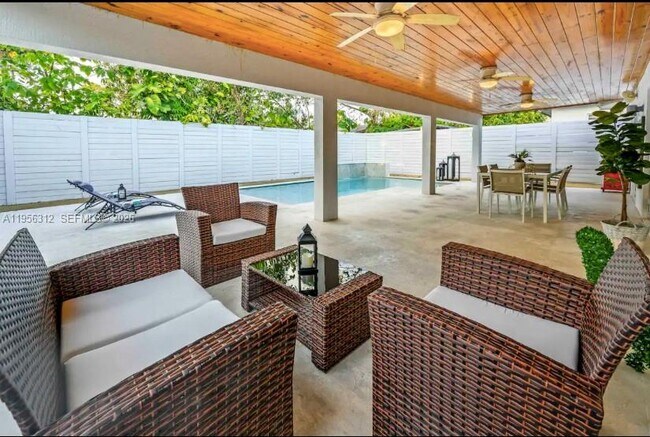 Building Photo - 3427 Frow Ave