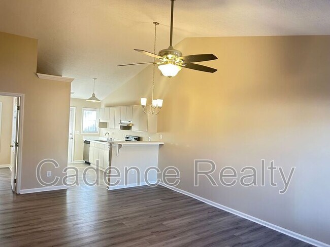 Building Photo - 4306 Jasmine Cove Way