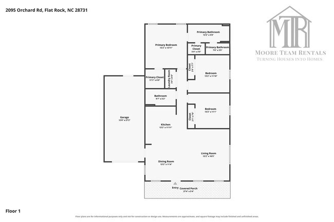 Building Photo - 2095 Orchard Rd