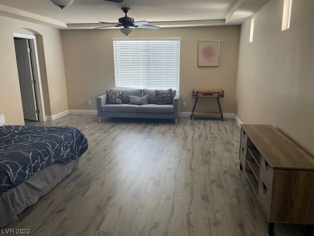 Building Photo - 6490 Parrot Ridge Ct