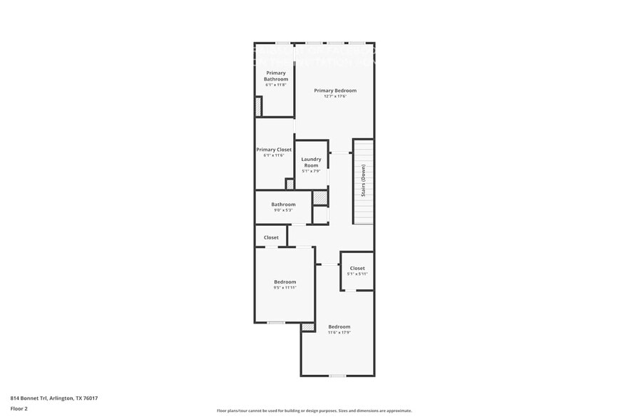 Building Photo - 814 Bonnet Trl