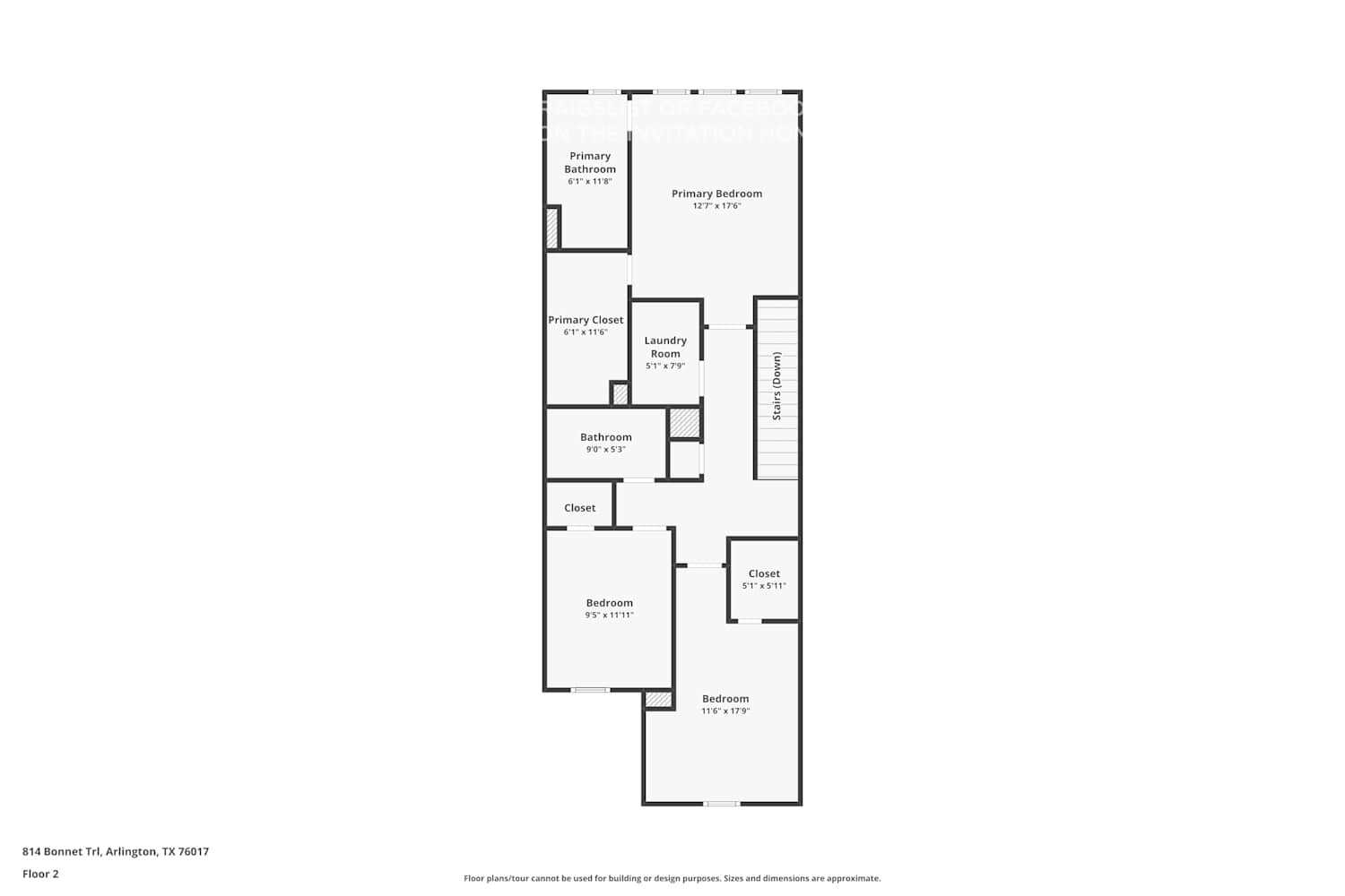 Building Photo - 814 Bonnet Trl