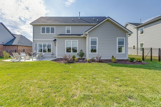 Building Photo - 7542 Delancey Dr