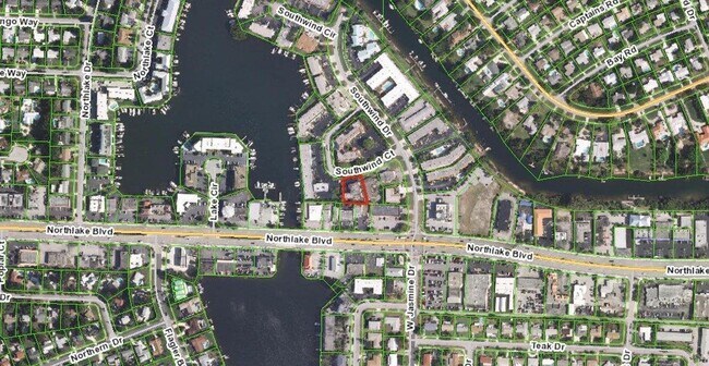 Building Photo - 308 Southwind Ct