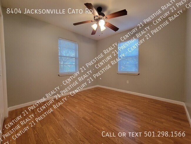 Building Photo - 8404 Jacksonville-Cato Rd
