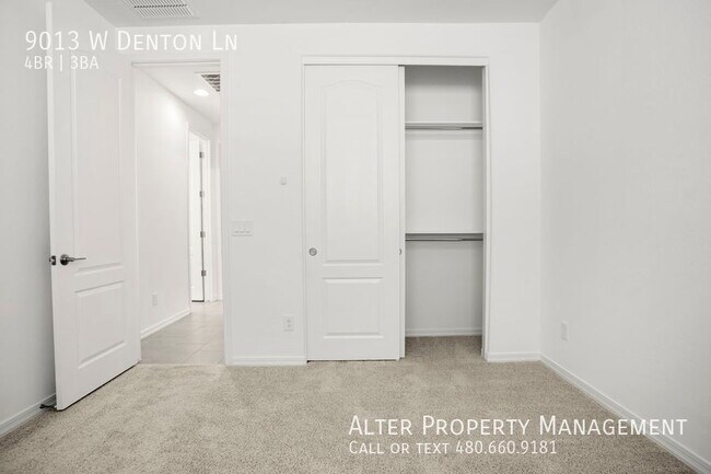 Building Photo - 9013 W Denton Ln