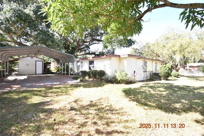 Building Photo - 205 Garland Ave