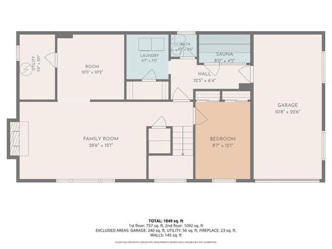 Building Photo - 3424 Ramsgate Terrace