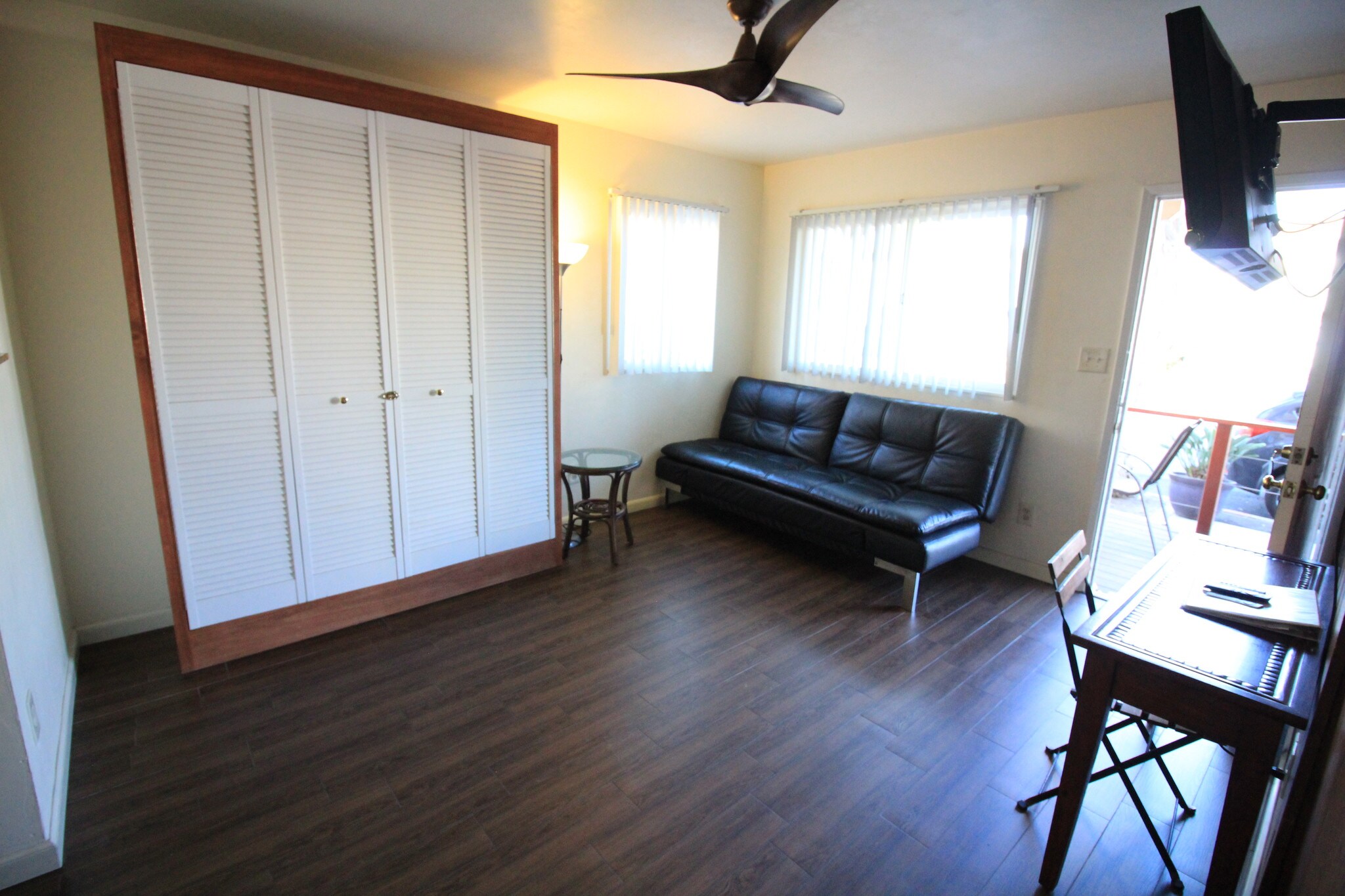 Building Photo - 2826 Mission Blvd