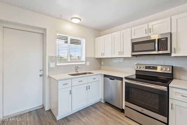 Building Photo - 1707 N 18th St