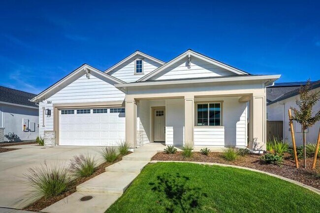Building Photo - Beautiful 3 Bedroom NEW JMC home for rent in West Roseville!