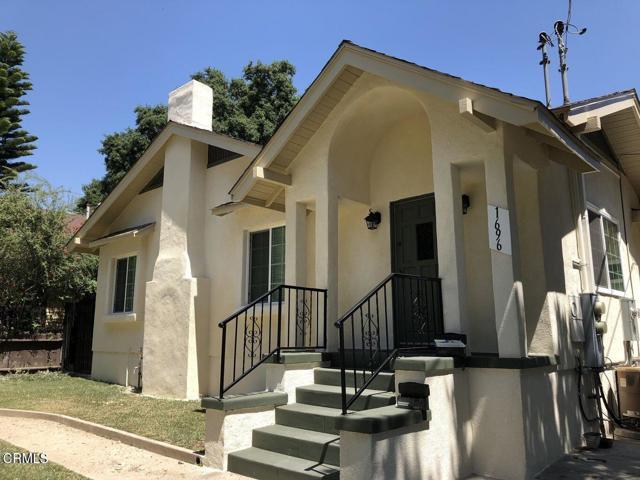 Building Photo - 1696 Fiske Ave