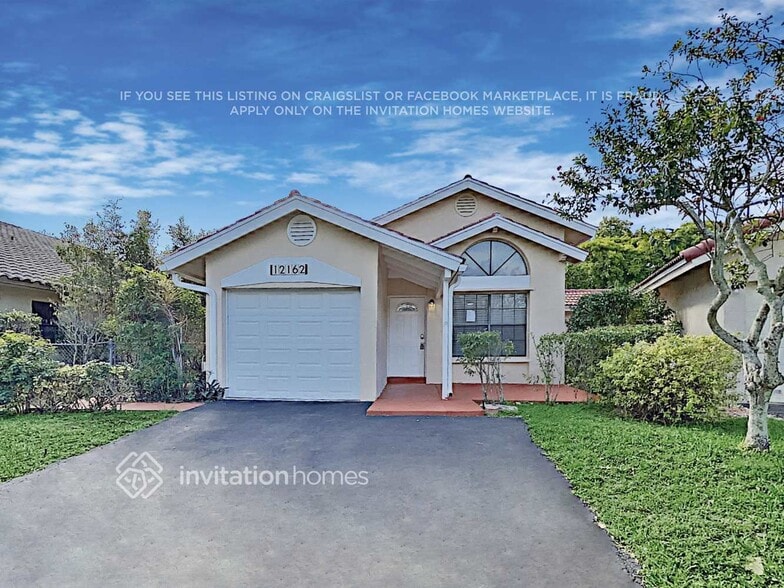 Primary Photo - 12162 NW 23rd Manor