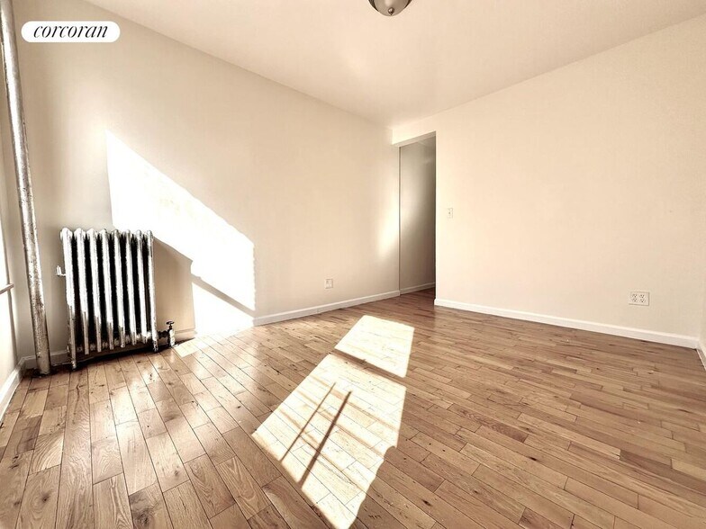 Building Photo - 541 W 142nd St