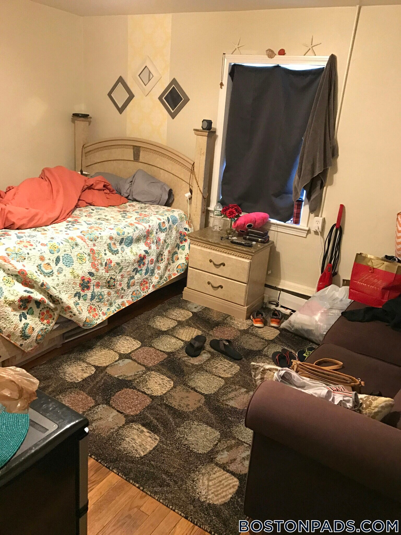 Building Photo - 4 President Terrace