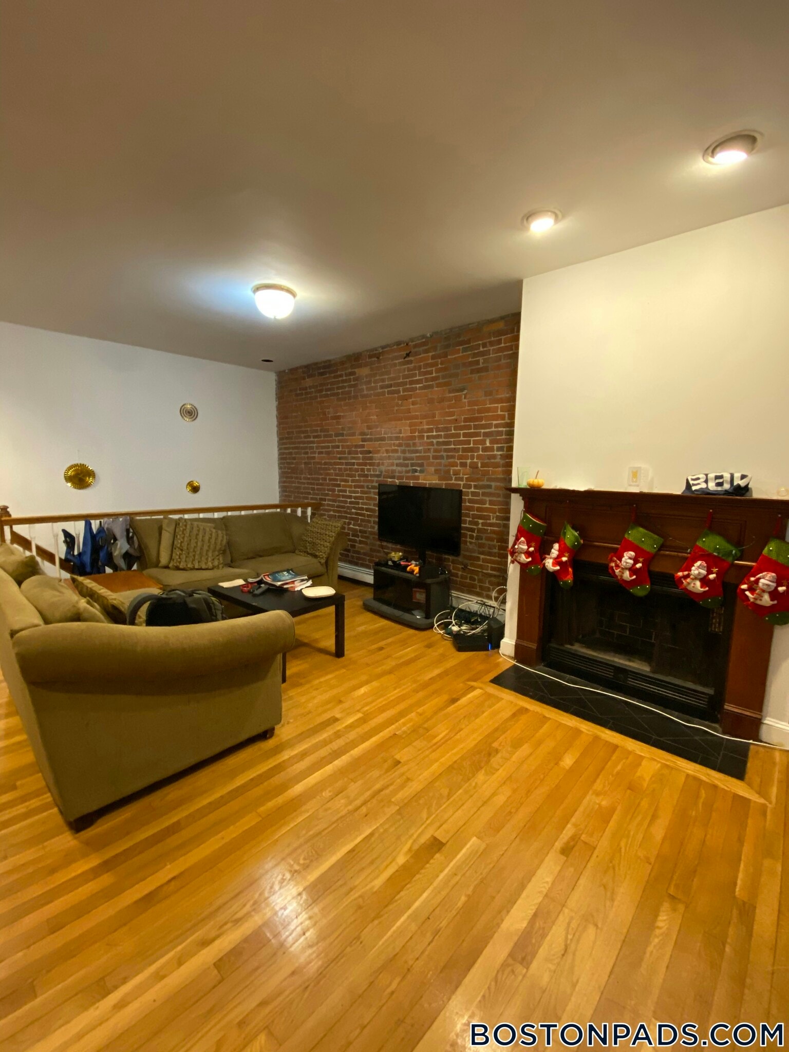 Building Photo - 480 Massachusetts Ave