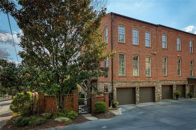 Building Photo - 100 Founders Mill Ct