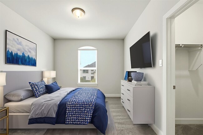 Building Photo - 4610 Elan Bend Ct