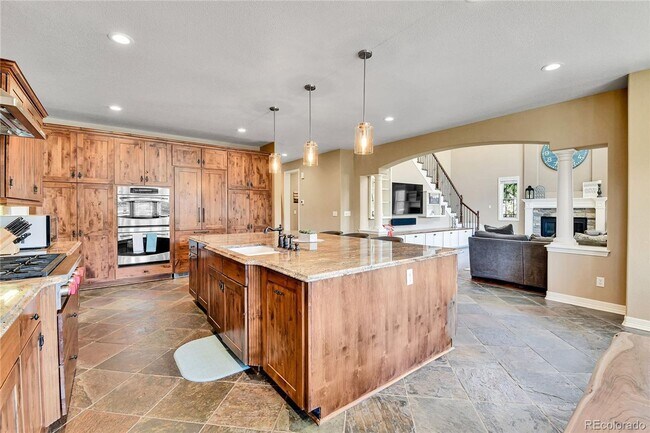 Building Photo - Spacious Colorado Luxury Home with 3-Car Garage, Outdoor Living & Scenic Wildlife