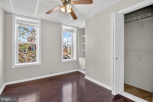 Building Photo - 1505 S Hanover St