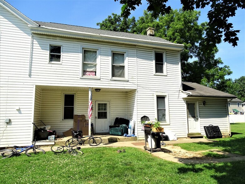 Building Photo - 242 W Stiegel St