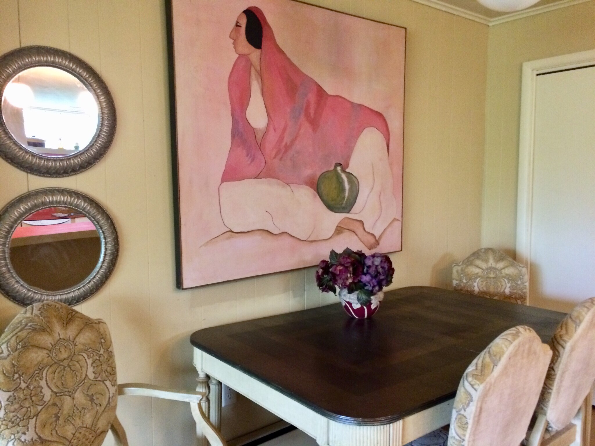 Diningroom - 5309 N River Rd