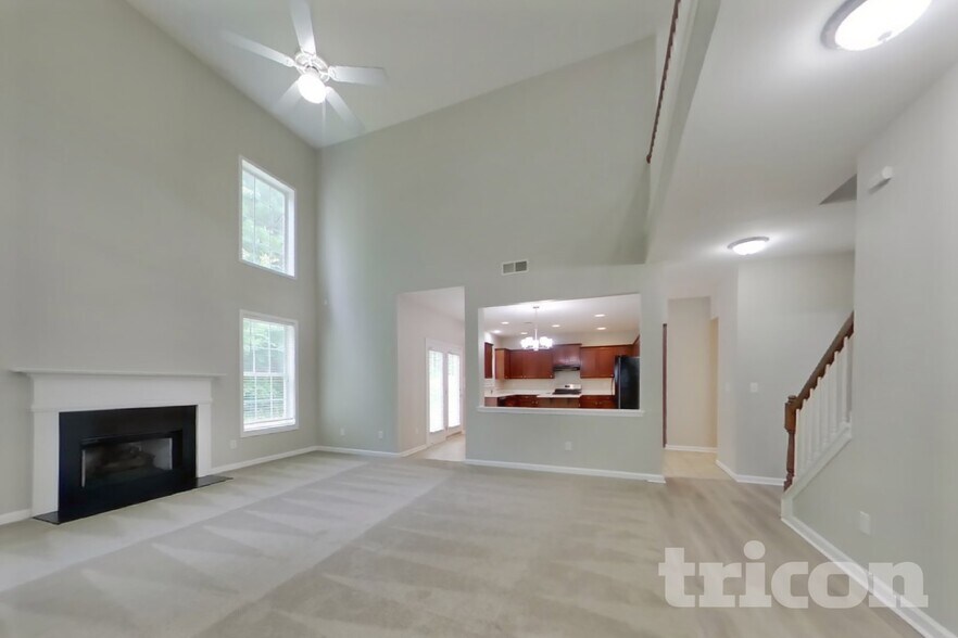 Building Photo - 3395 Wickum Rd